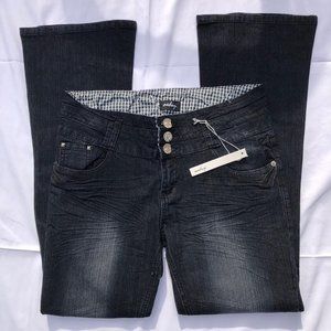 size 13 junior jeans